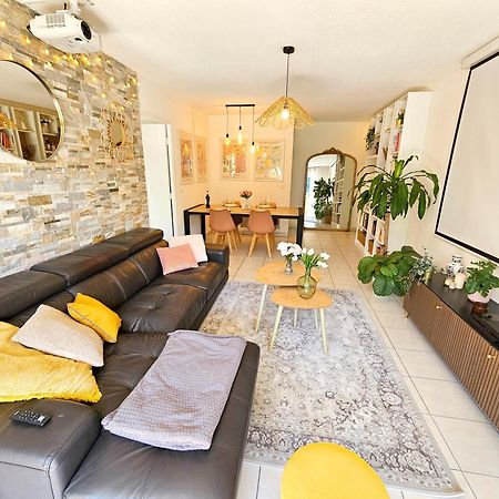 Appartement Exceptionnel Proche Centre-Ville Bayonne Exterior photo