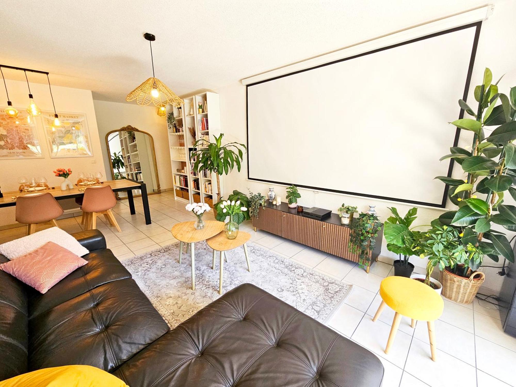 Appartement Exceptionnel Proche Centre-Ville Bayonne Exterior photo